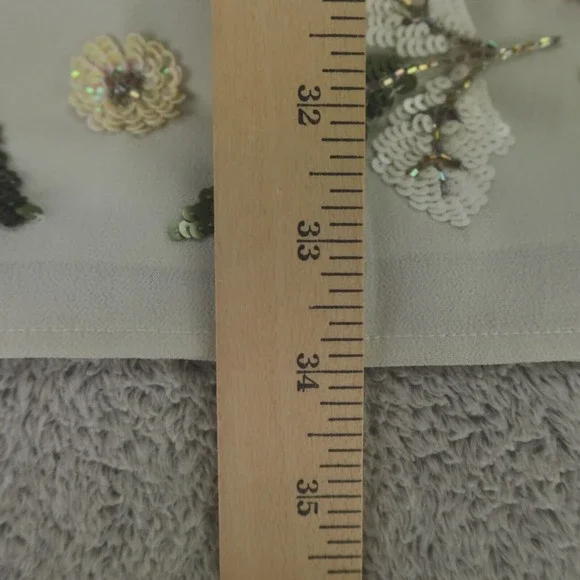 New NWT‎ Needle and Thread Dress - Picture 6 of 13